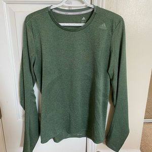 Adidas Running Shirt